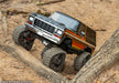 Traxxas 8880 TRAXX All Terrain Track Set for TRX-4