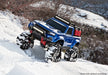 Traxxas 8880 TRAXX All Terrain Track Set for TRX-4