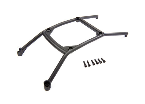 Traxxas 8913 Rear Body Support for Maxx