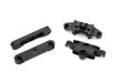 Traxxas 8916 Front and Rear Tie Bar for Maxx 4S