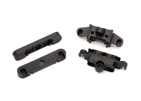 Traxxas 8916 Front and Rear Tie Bar for Maxx 4S