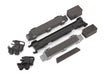 Traxxas 8919R Battery Hold Down for Maxx