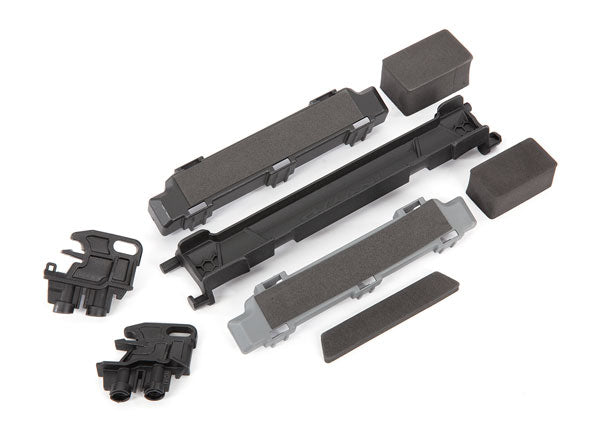Traxxas 8919R Battery Hold Down for Maxx