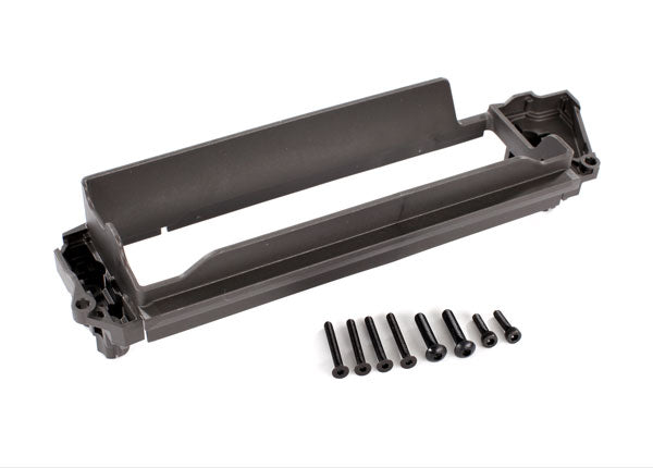 Traxxas 8919X Battery Expansion Kit for Maxx