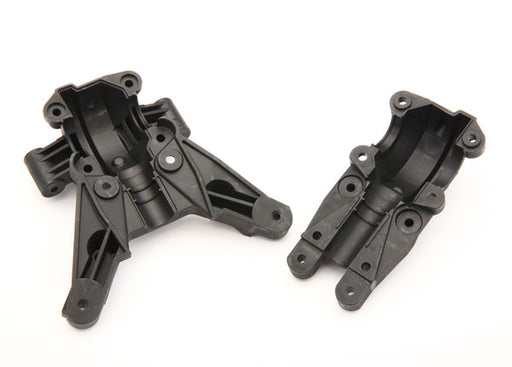 Traxxas 8920 Front Upper and Lower Bulkhead for Maxx