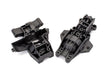 Traxxas 8928 Upper and Lower Rear Bulkhead for Maxx 4s