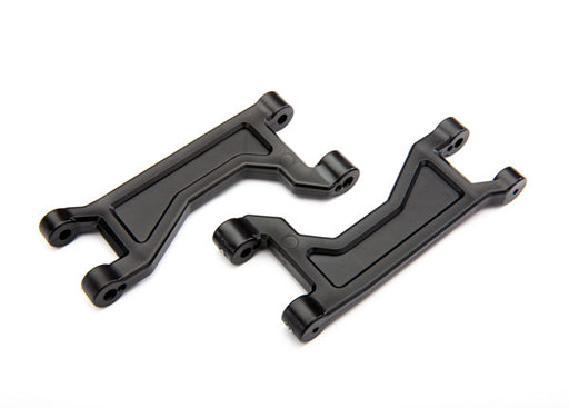 Traxxas 8929 Black Left or Right Front or Rear Upper Suspension A-Arm for MAXX 2 Pack