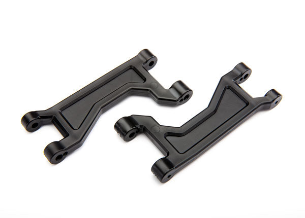 Traxxas 8929 Black Left or Right Front or Rear Upper Suspension A-Arm for MAXX 2 Pack