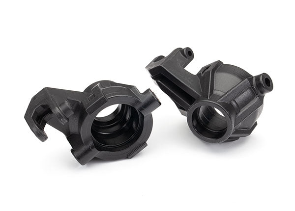 Traxxas 8937 Steering Blocks Left and Right for Maxx