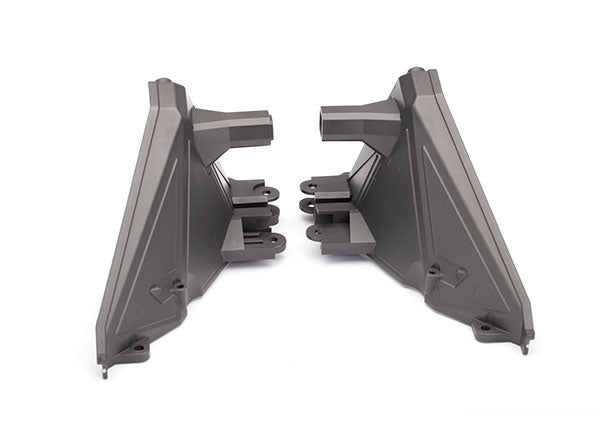 Traxxas 8938 Front Left and Right Shock Towers for Maxx 4s