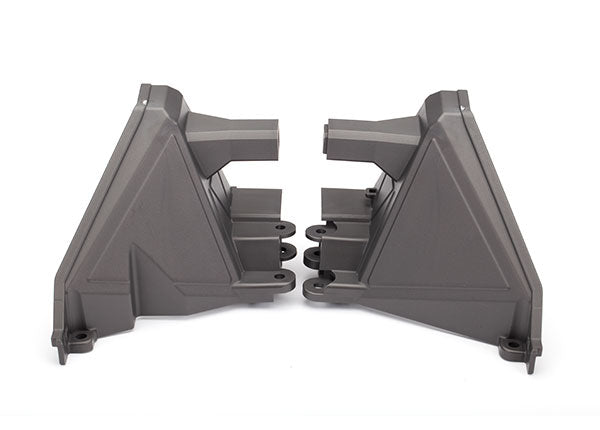 Traxxas 8939 Rear Left and Right Shock Towers for Maxx 4s