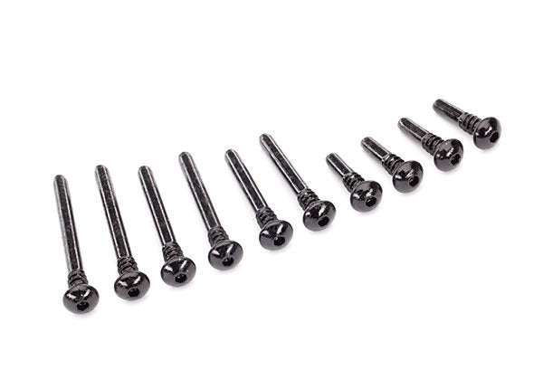 Traxxas 8940 Front or Rear Suspension Screw Pin Set for Maxx