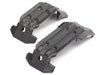 Traxxas 8944 Front and Rear Skidplate for Maxx