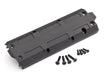 Traxxas 8945 Center Skidplate for Maxx