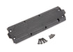 Traxxas 8945R Center Skidplate for Maxx V2 with 352mm Wheelbase