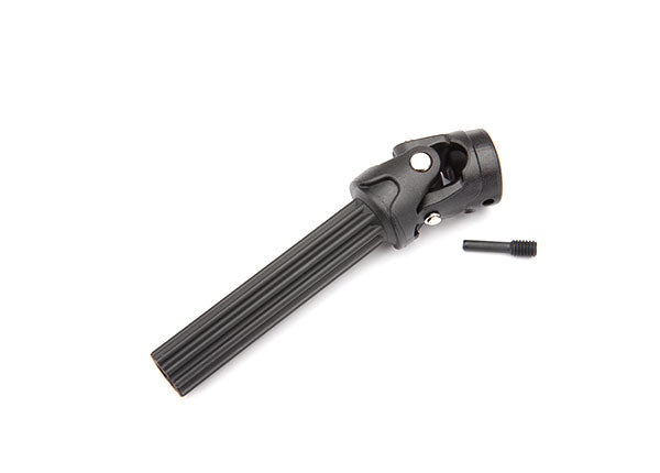 Traxxas 8949 Differential Output Yoke Assembly with Splined Half Shaft for MAXX