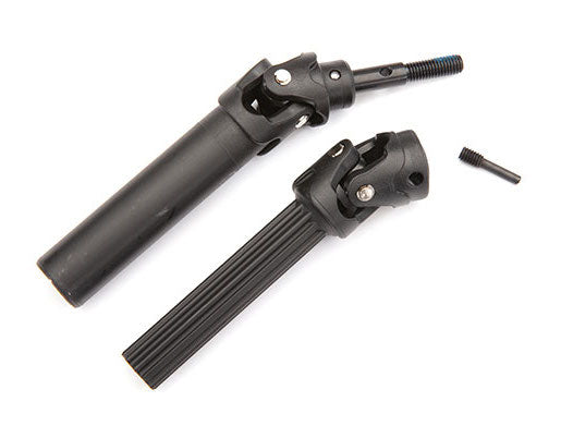 Traxxas 8950 Maxx Duty Driveshaft Front or Rear