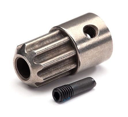 Traxxas 8954 Front Drive Hub for for Maxx