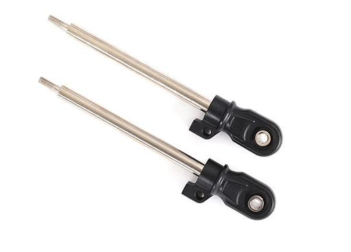 Traxxas 8963 72mm Shock Shafts for GT-Maxx Shocks 1 Pair