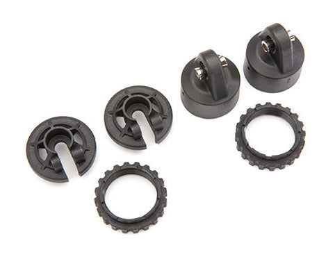 Traxxas 8964 Shock Caps for GT-Maxx Shocks 1 Pair
