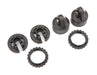 Traxxas 8964 Shock Caps for GT-Maxx Shocks 1 Pair