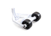 Traxxas 8976A White Wheelie Bar for Maxx