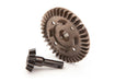 Traxxas 8978 Front Differential Ring and Pinion Gear for Maxx
