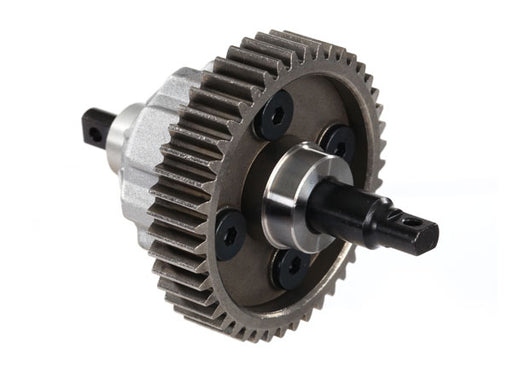 Traxxas 8980 Complete Torque Biasing Center Differential for MAXX