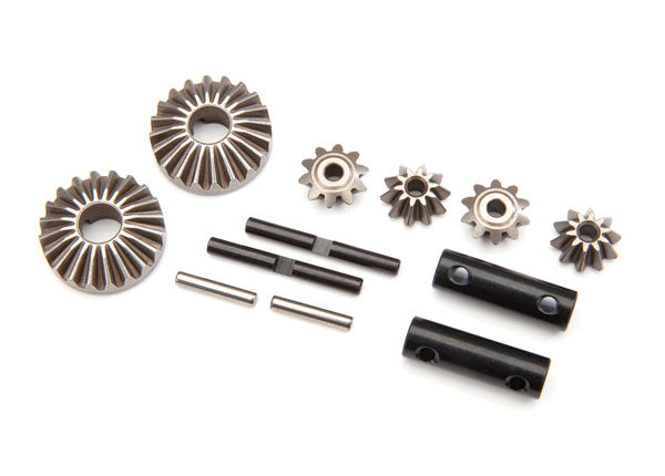 Traxxas 8982 Differential Gear Set for Maxx