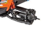 Traxxas 8995 Black WideMaxx Suspension Kit