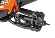 Traxxas 8995 Black WideMaxx Suspension Kit