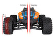 Traxxas 8995 Black WideMaxx Suspension Kit