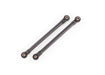 Traxxas 8997 108.6mm Toe Links for WideMaxx Suspension Kit