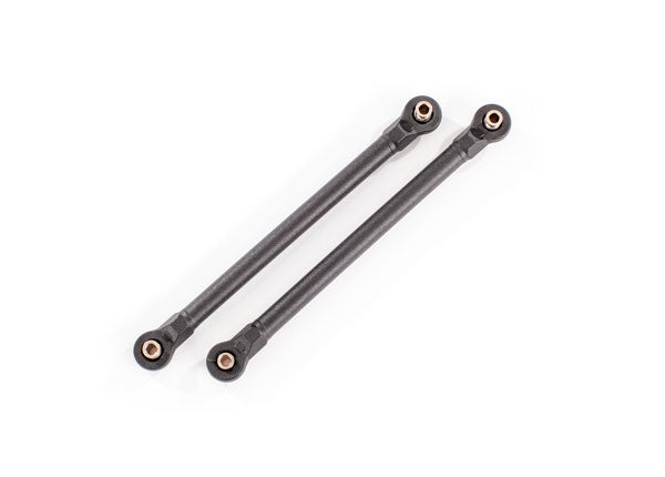 Traxxas 8997 108.6mm Toe Links for WideMaxx Suspension Kit