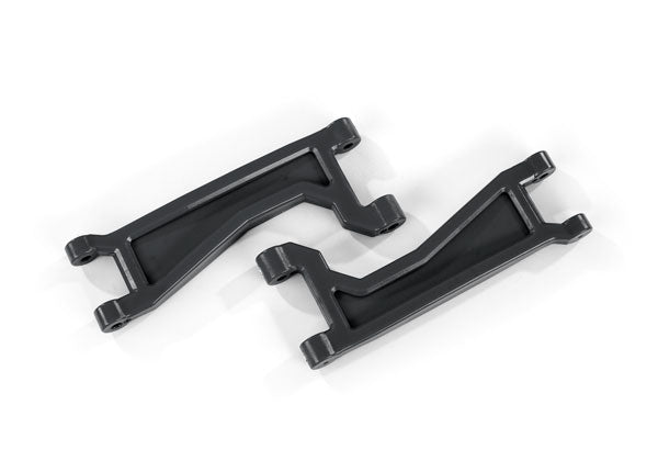 Traxxas 8998 Black Upper Suspension Arms for WideMaxx Suspension