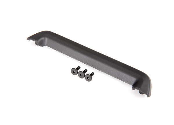 Traxxas 9012 Tailgate Protector for Hoss 9111 Body