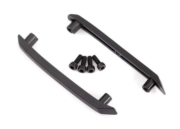 Traxxas 9017 Roof Skid Plate for Hoss 9111 Body