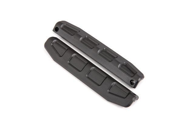 Traxxas 9023 Chassis Nerf Bars for Hoss