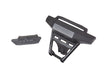 Traxxas 9035 Front Bumper and Support for Hoss