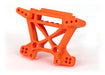 Traxxas 9038T Orange Extreme Heavy Duty Front Shock Tower