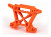 Traxxas 9038T Orange Extreme Heavy Duty Front Shock Tower