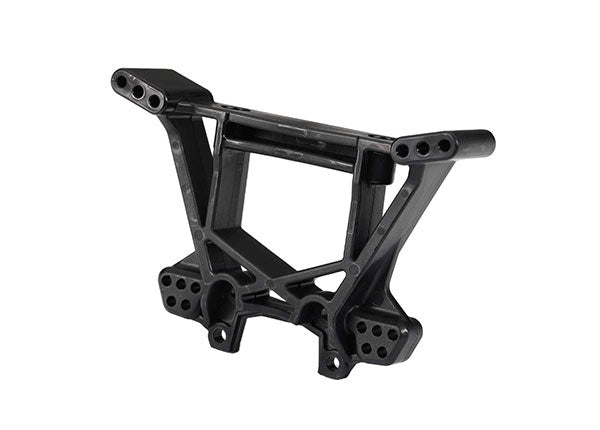 Traxxas 9039 Black Extreme Heavy Duty Rear Shock Tower