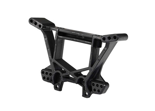 Traxxas 9039 Black Extreme Heavy Duty Rear Shock Tower