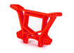 Traxxas 9039R Red Extreme Heavy Duty Rear Shock Tower
