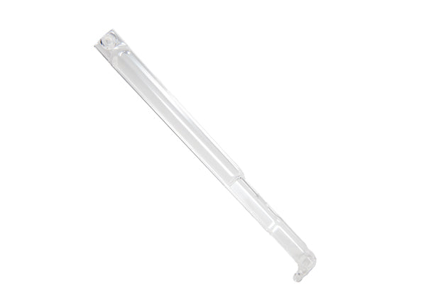 Traxxas 9041 Clear Cover for Hoss Center Driveshaft