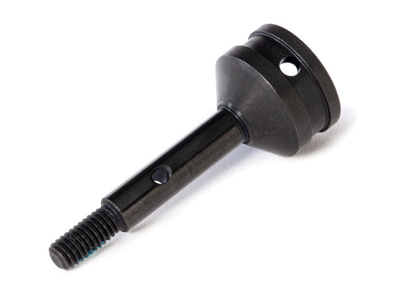 Traxxas 9053X Rear Stub Axle  Replacement for 9051X and 9052X CVD's