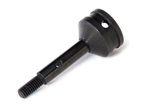 Traxxas 9053X Rear Stub Axle  Replacement for 9051X and 9052X CVD's