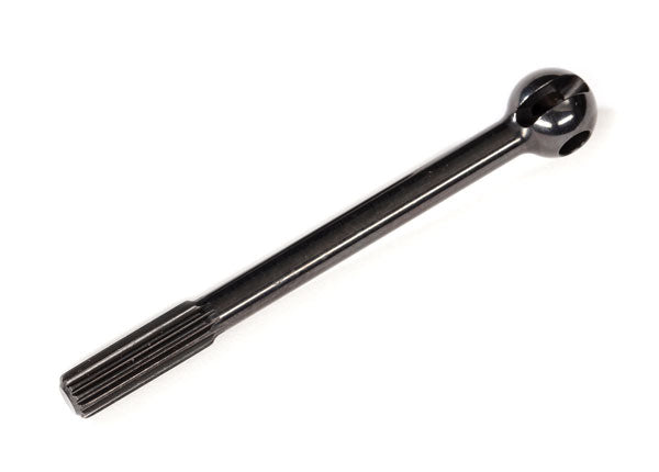 Traxxas 9055X External Splined Half Shafts for 9051X and 9052X CVD's