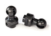 Traxxas 9057X Differential Output Shafts for 9051X and 9052X CVD's