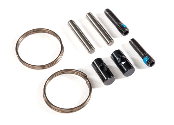 Traxxas 9058X Rebuild Kit for 9051X and 9052X CVD's